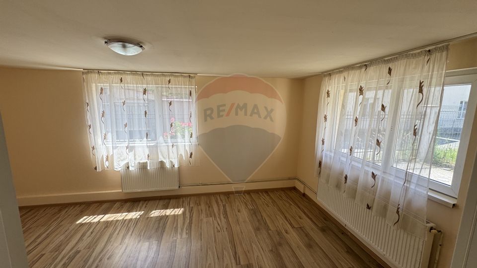 CASA DE VANZARA BAIA MARE ZONA LINISTITA