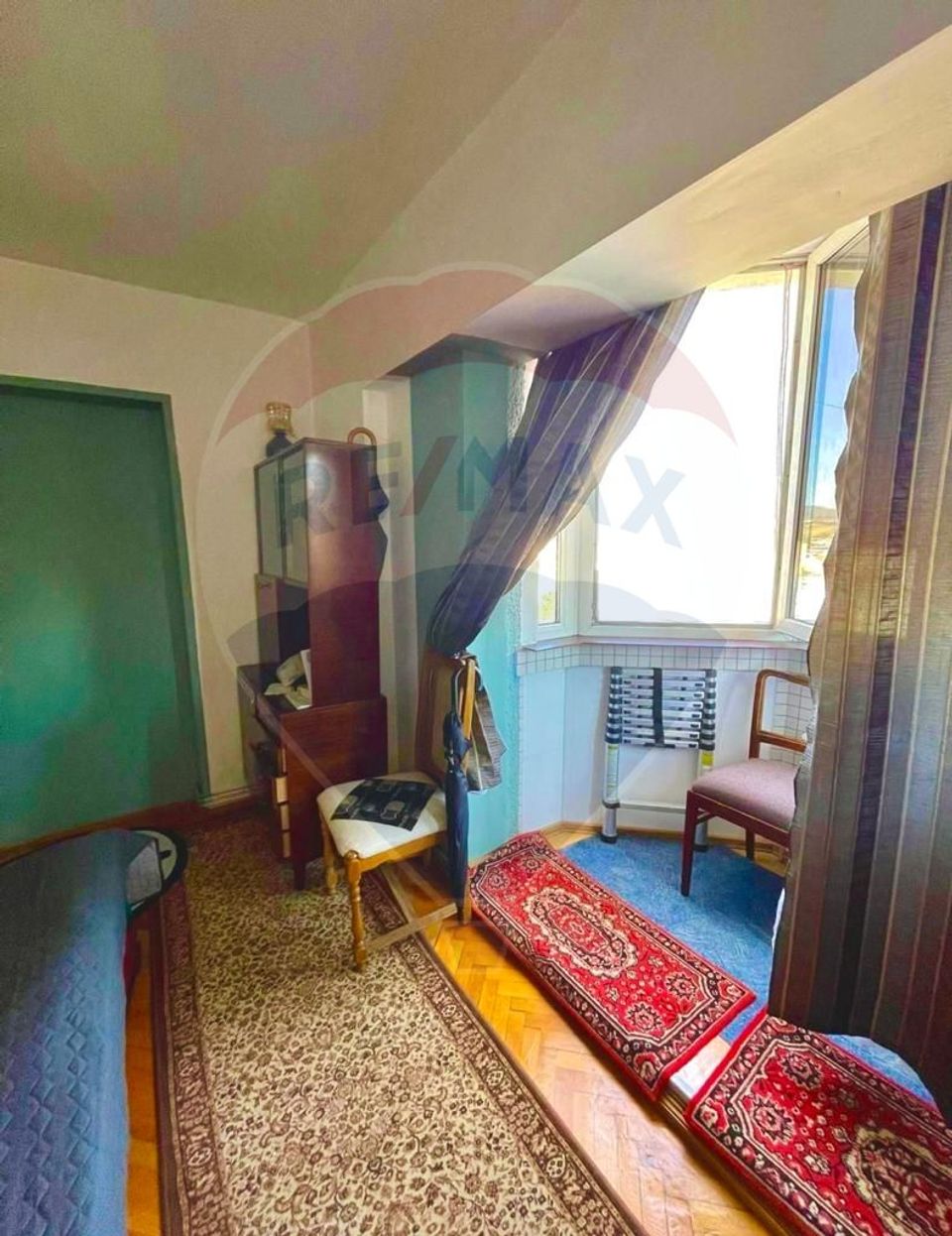 3 room Apartment for sale, Aurel Vlaicu area