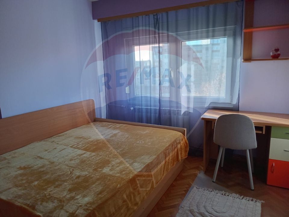 Apartament cu 2 camere de închiriat Micalaca la Faleza Mures