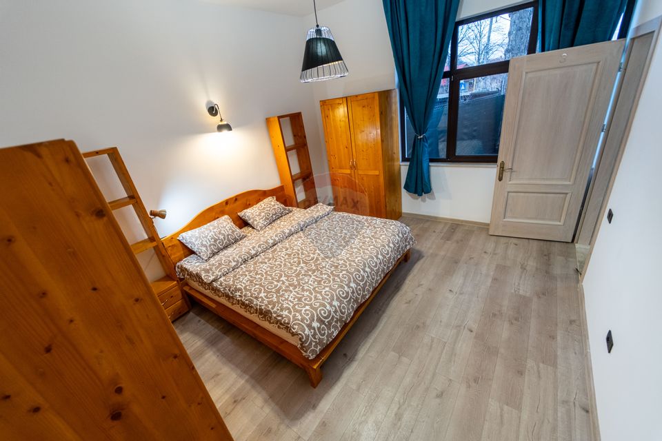 3 room House / Villa for rent, Noua area