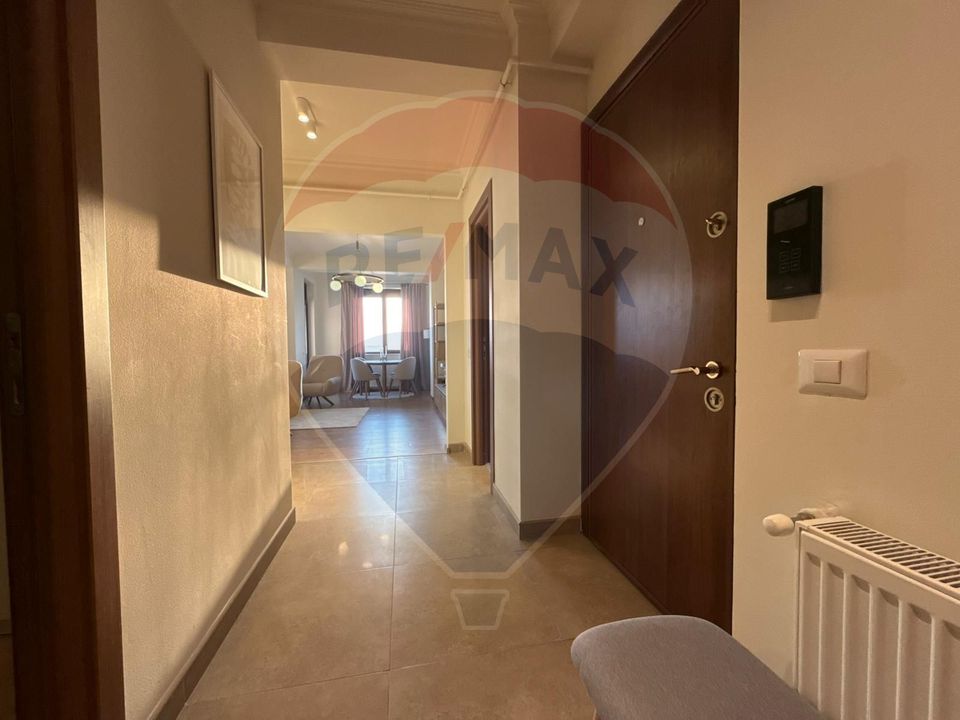 3 room Apartment for sale, Central area