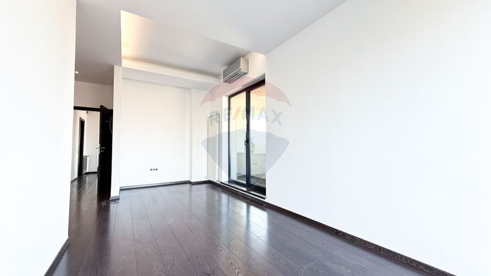 4 room Apartment for rent, Primaverii area