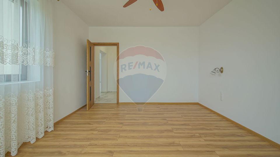 - REZERVAT- Casă Harman - Constructie 2025