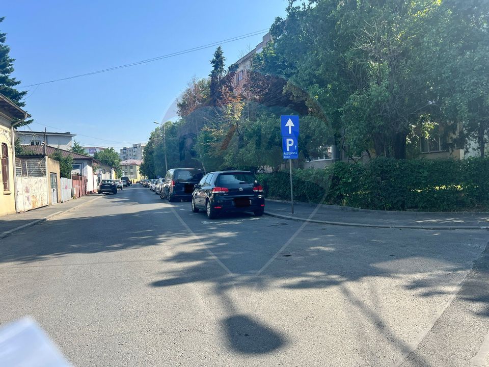 2 room Apartment for rent, Tineretului area