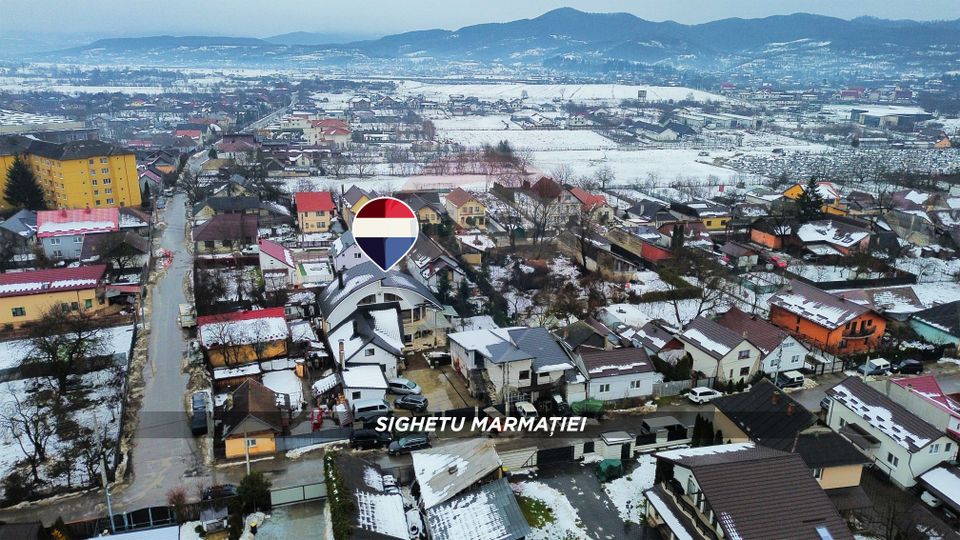 10 room House / Villa for sale, Central area