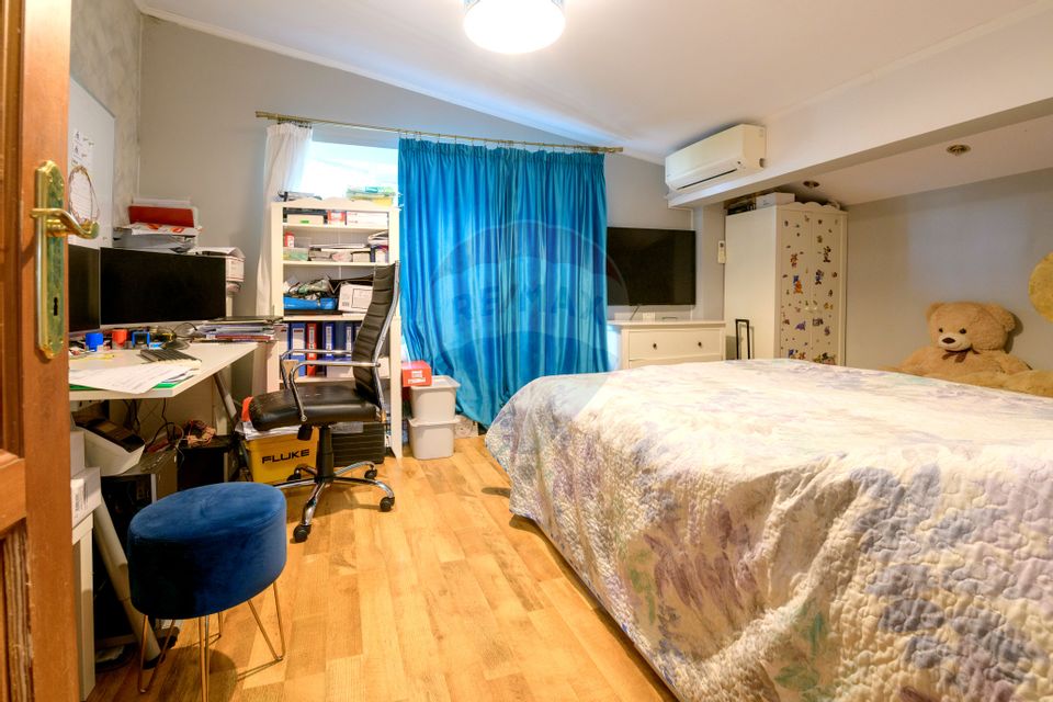 Affordable housing and business | Military | Sector 6