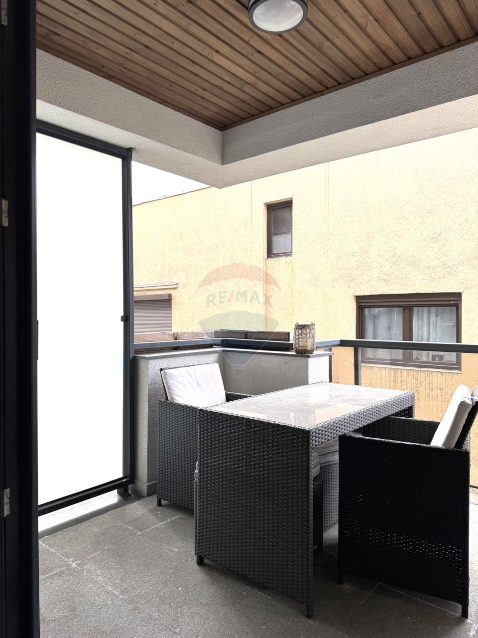 2 room apartment I Parking I Domenii - Casin - Arcul de Triumf