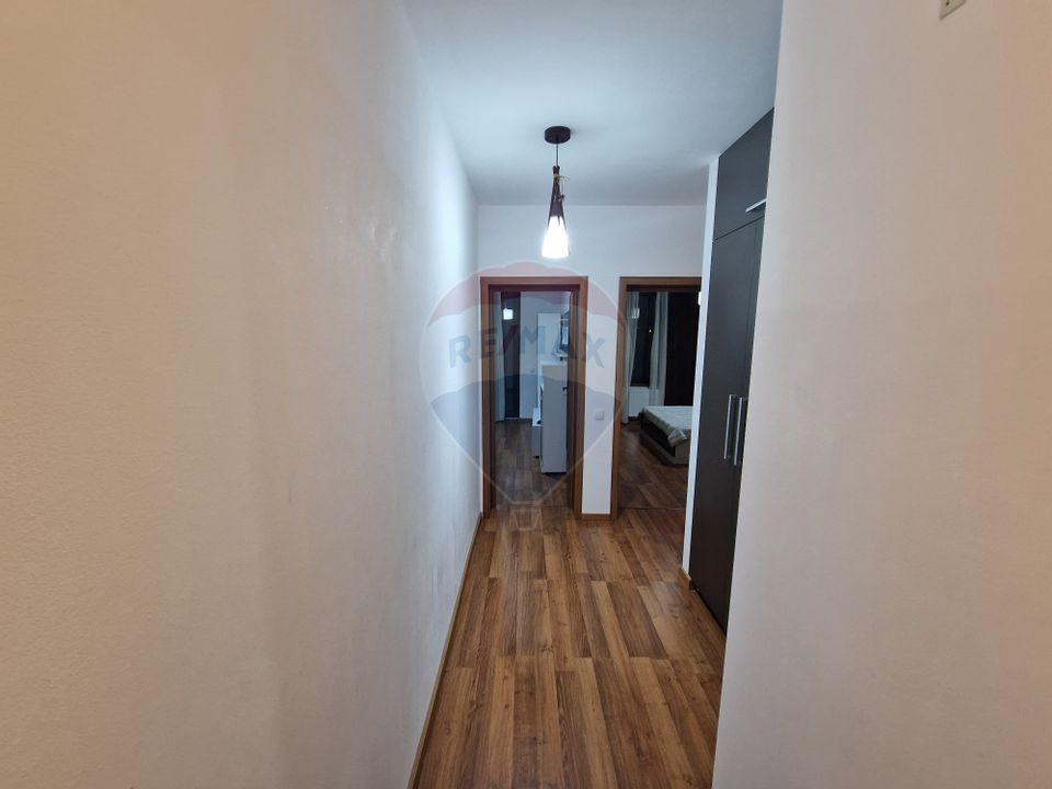 2 room Apartment for rent, Borhanci area