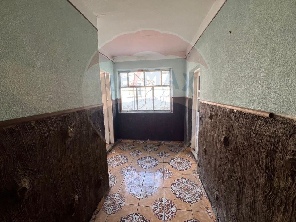 3 room House / Villa for sale