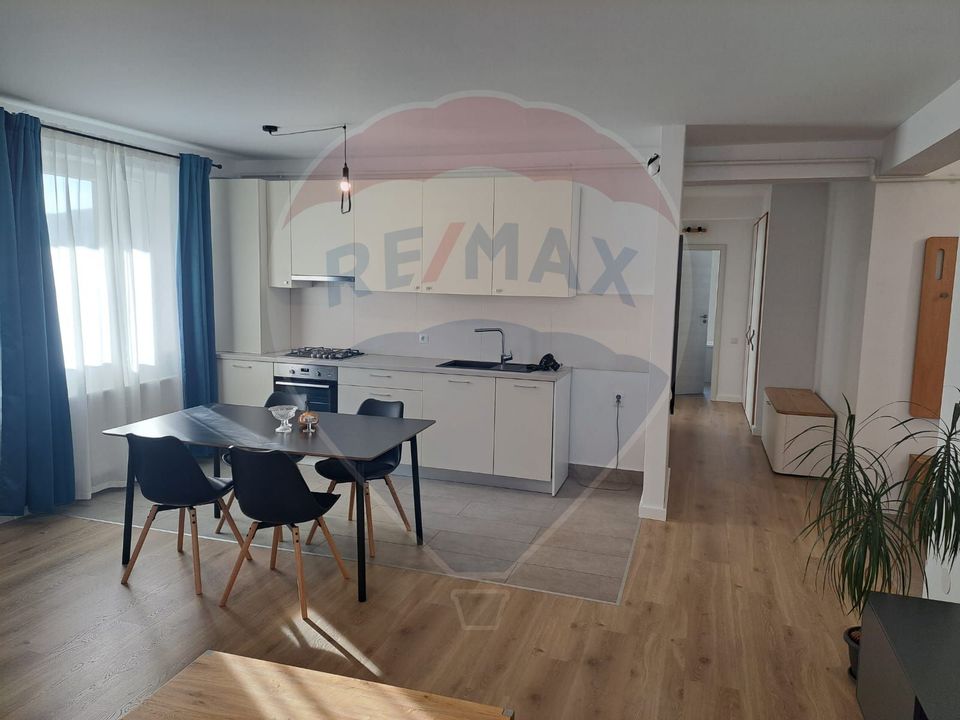 3 room Apartment for rent, Europa area