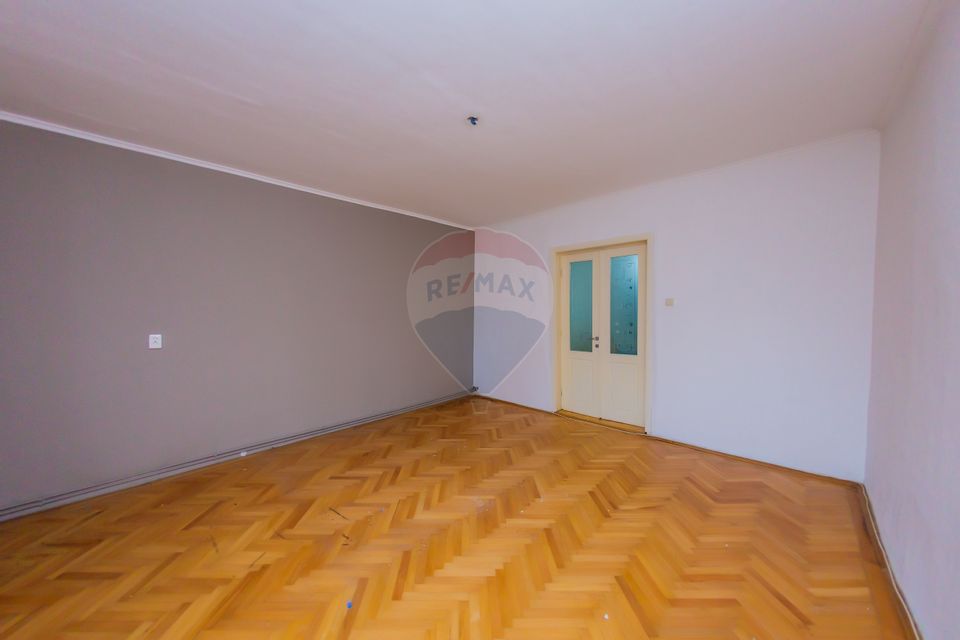 Casa de locuit zona Centru Vechi