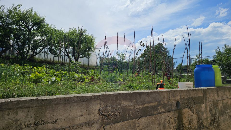 Casă / Vilă cu 12 camere-Sfântu Ilie Vechi, Suceava