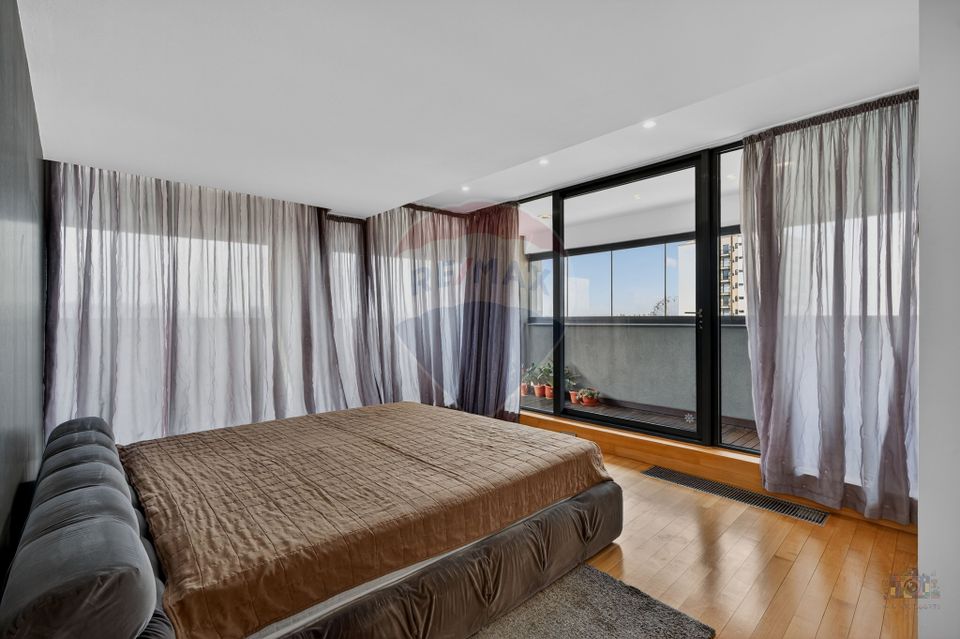 3 room Apartment for sale, Tineretului area