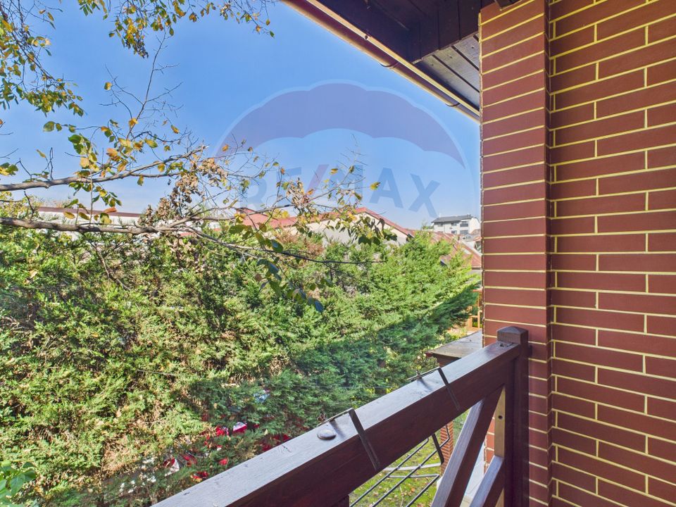 House / Villa Eroii Revolutiei area