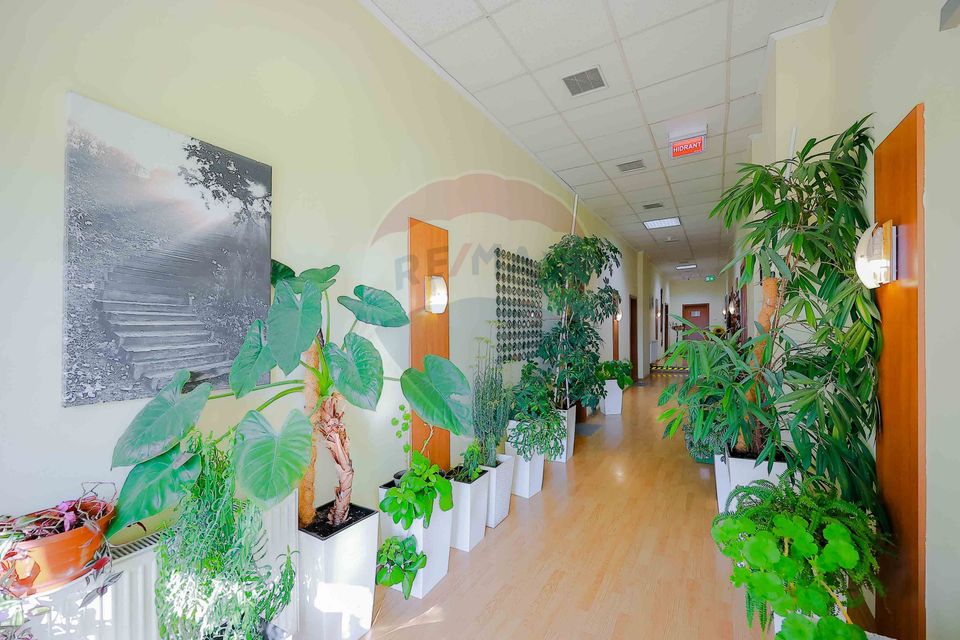 De vânzare- Proprietate industrială modernizată - Calea Borsului