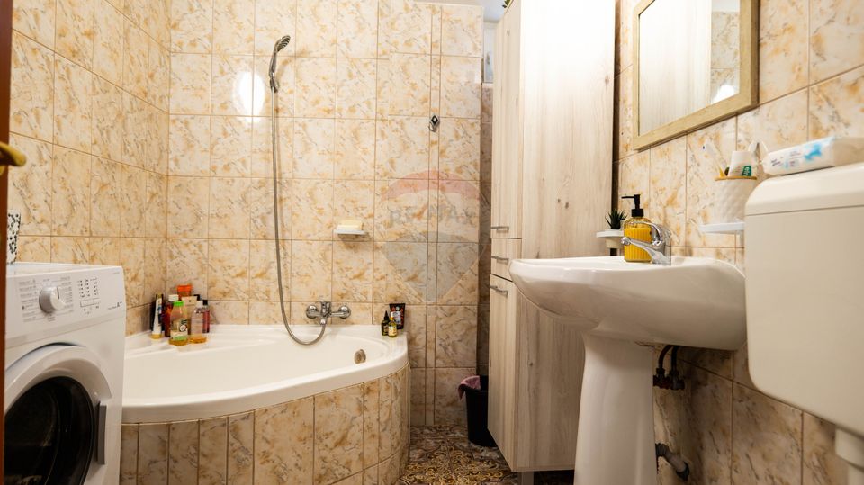 1 room Apartment for sale, Pantelimon area