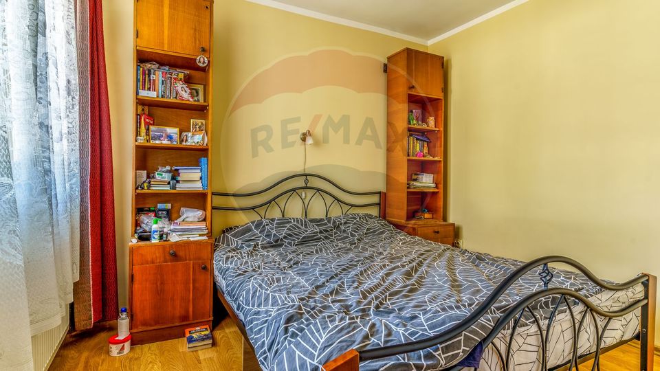 5 room House / Villa for sale, Semicentral area