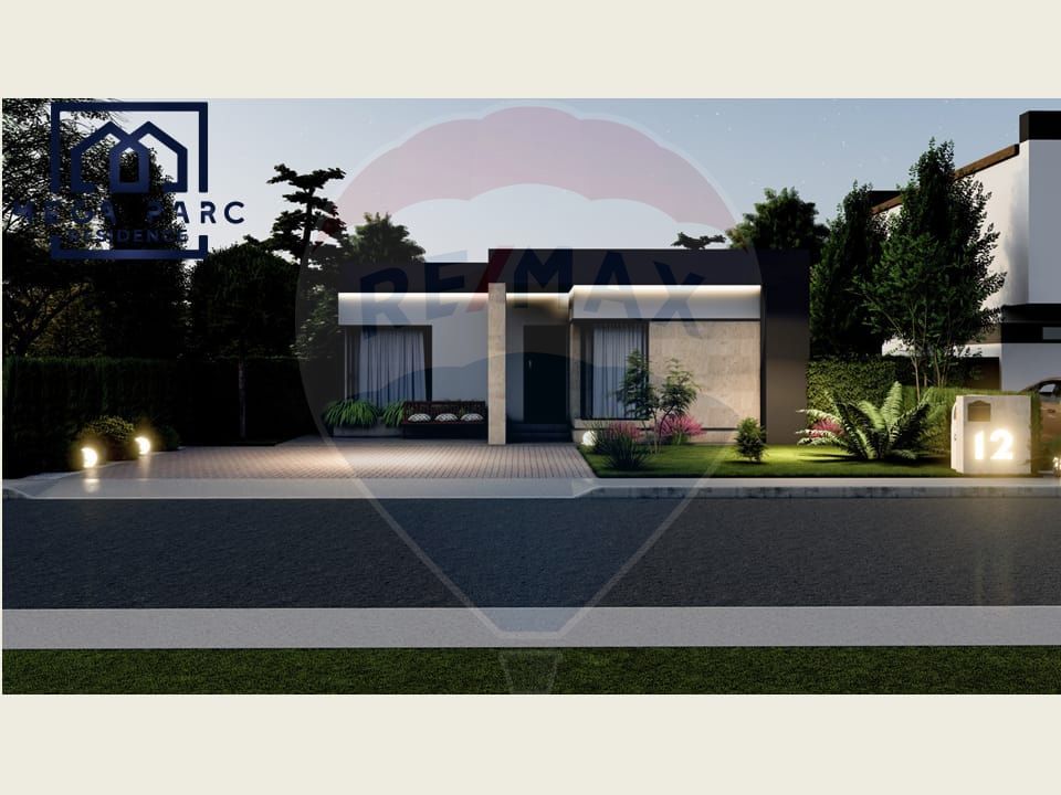 DE VANZARE Casă / Vilă 3 camere Berceni-Vidra