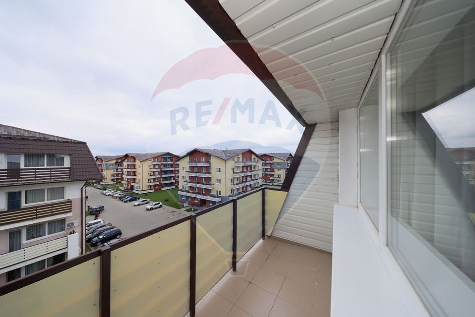 2 room Apartment for sale