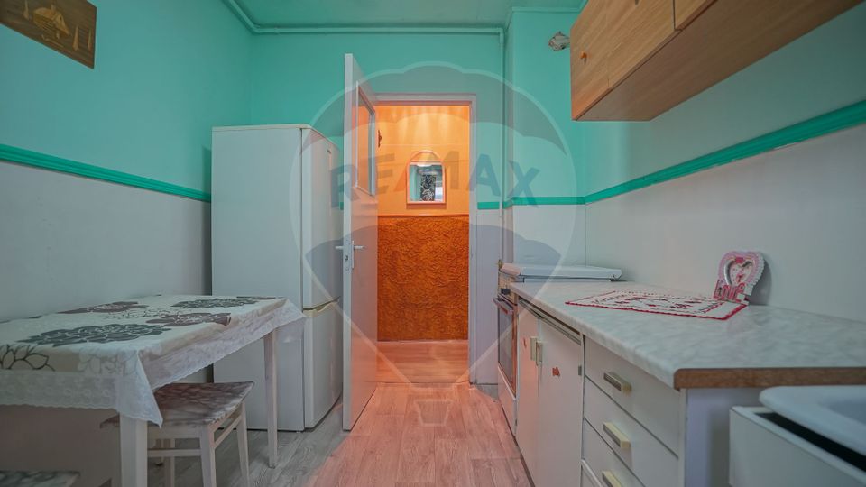 3 room Apartment for sale, Astra area
