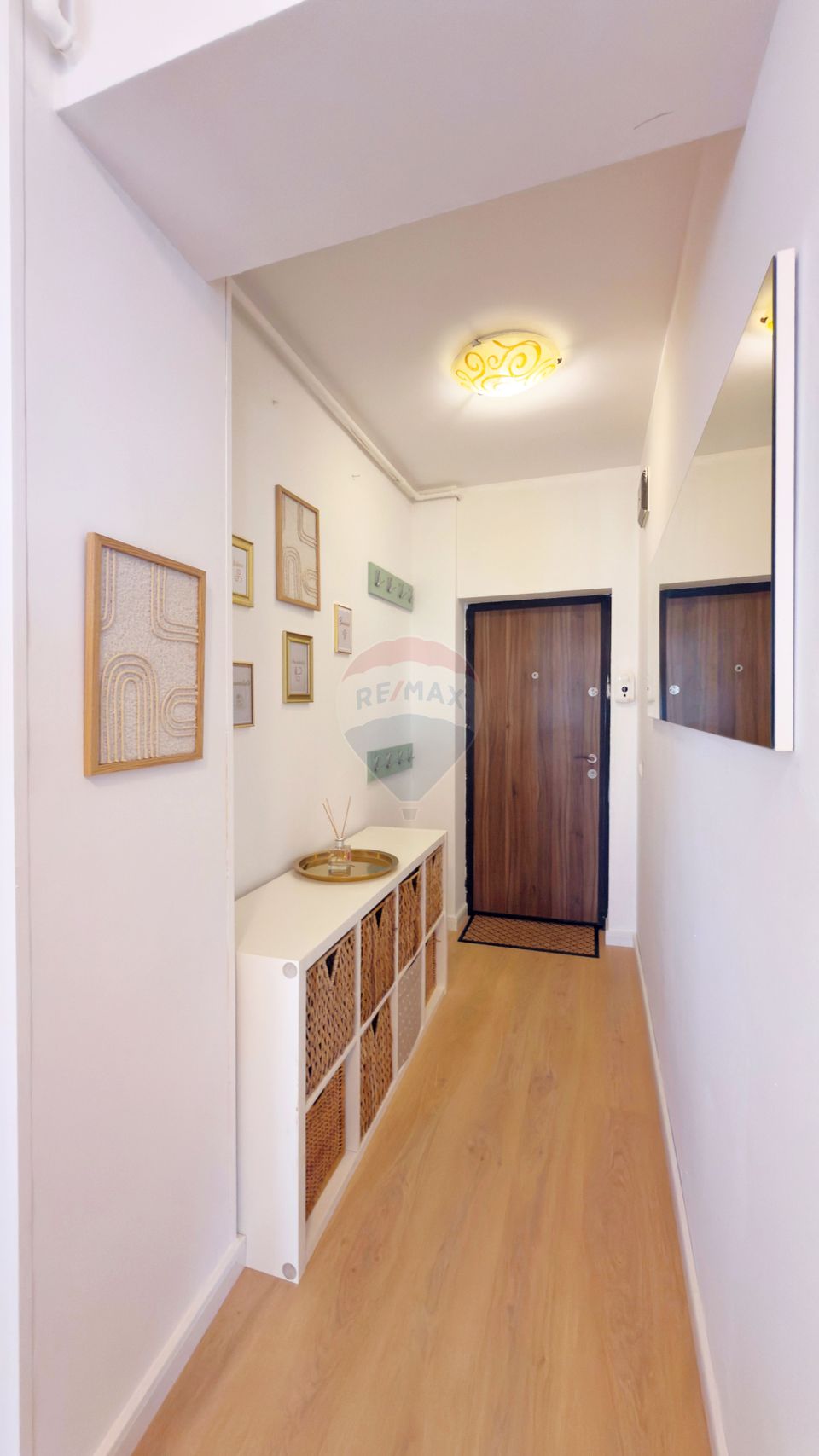 3 camere si birou 80mp | Colentina - Andronache | 2 parcari