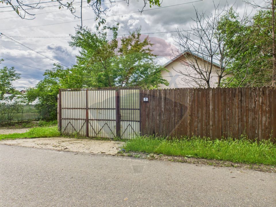 3 room House / Villa for sale