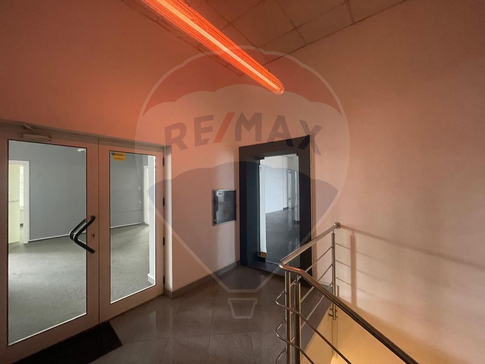 Spațiu comercial de 493mp de închiriat în zona Central