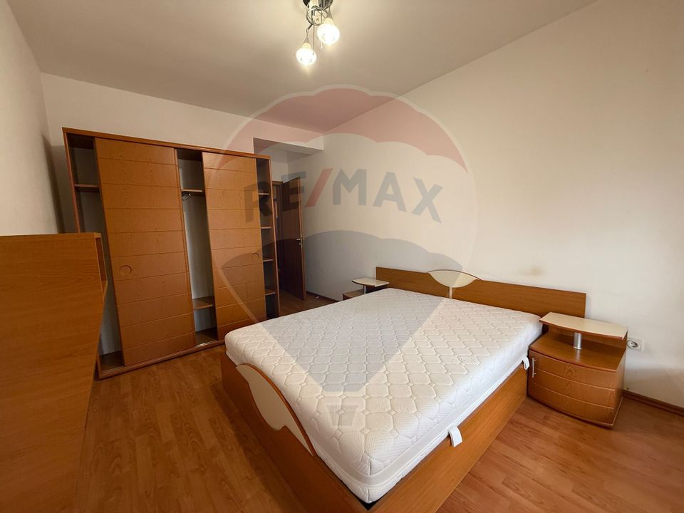 Apartament cu 3 camere de inchiriat pe Str.Eminescu/Selimbar