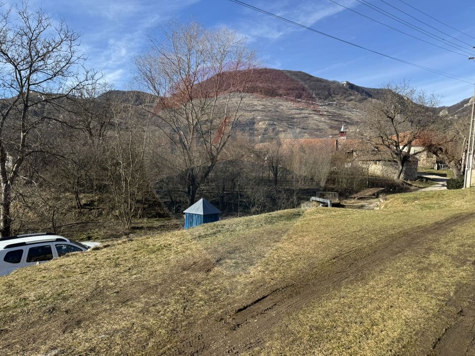 2 room House / Villa for sale