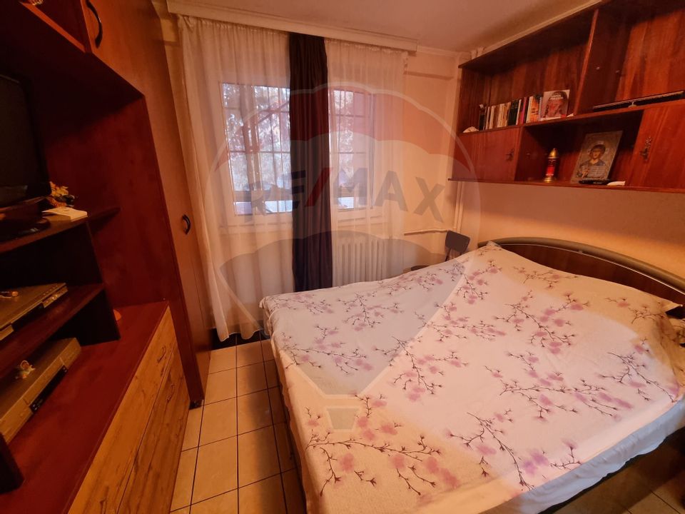 APARTAMENT 2 CAMERE DE VANZARE- NEMOBILAT