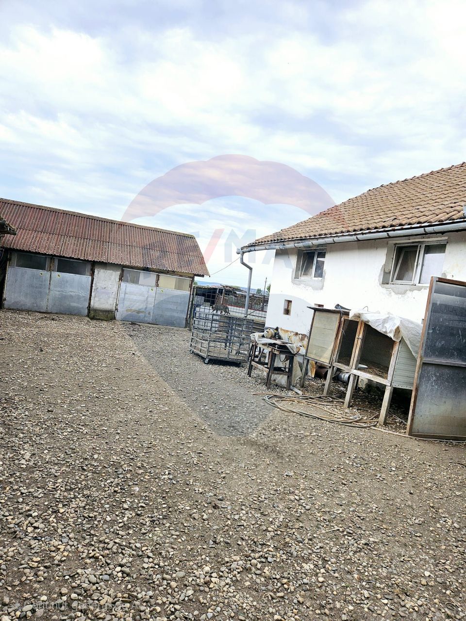 5 room House / Villa for sale