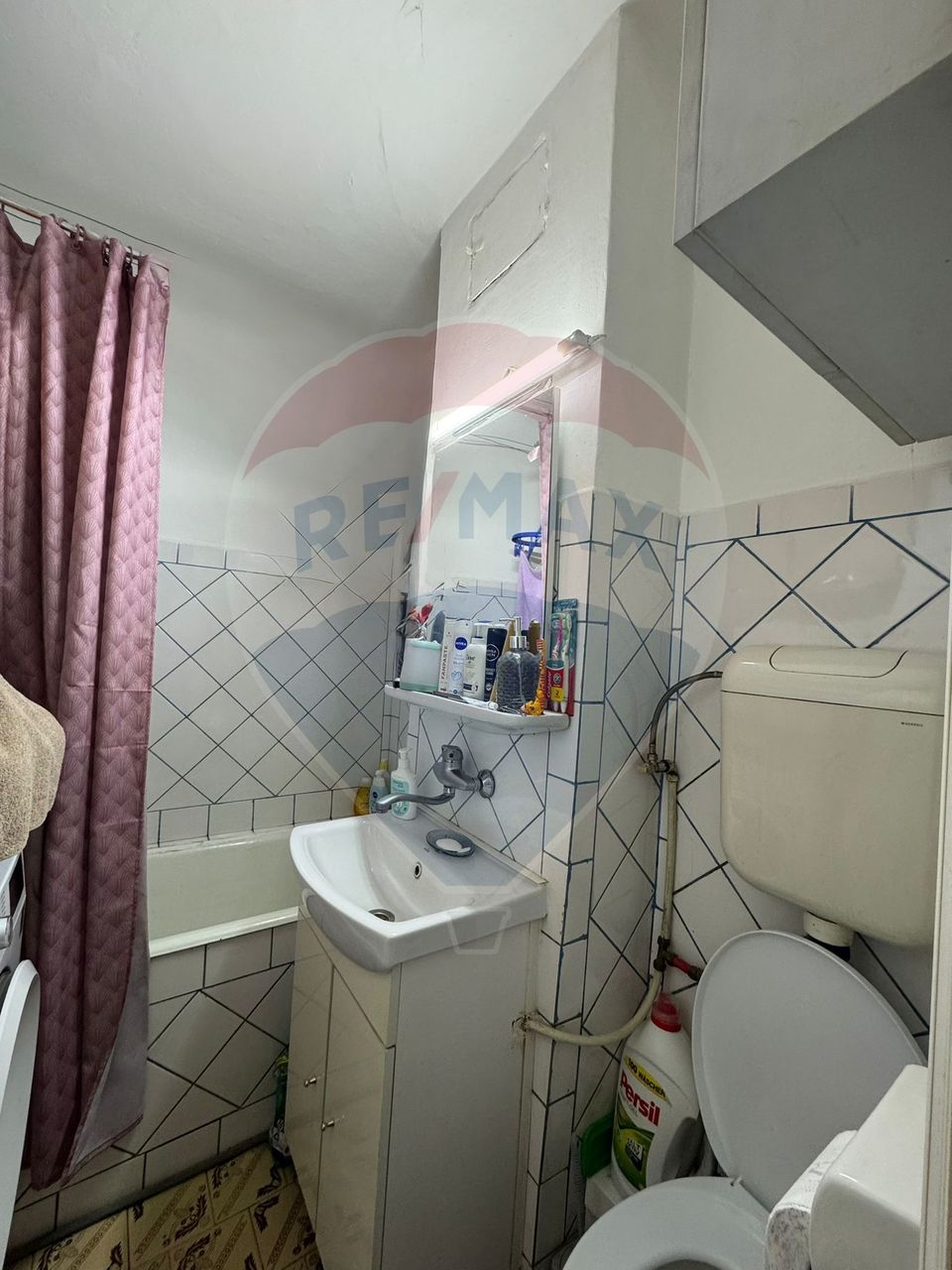 1 room Apartment for sale, Aurel Vlaicu area