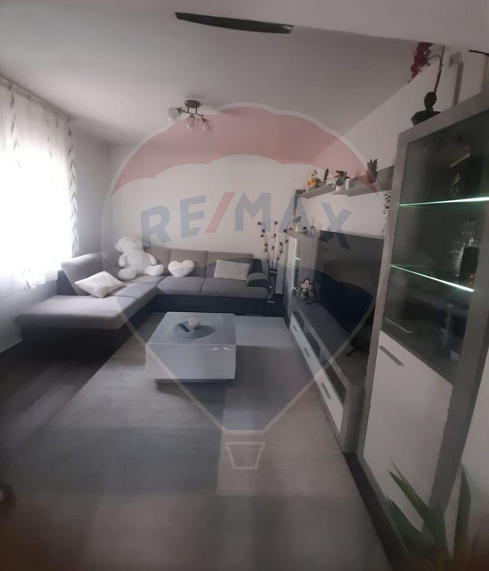 Casă Chisineu Cris cart.Padureni