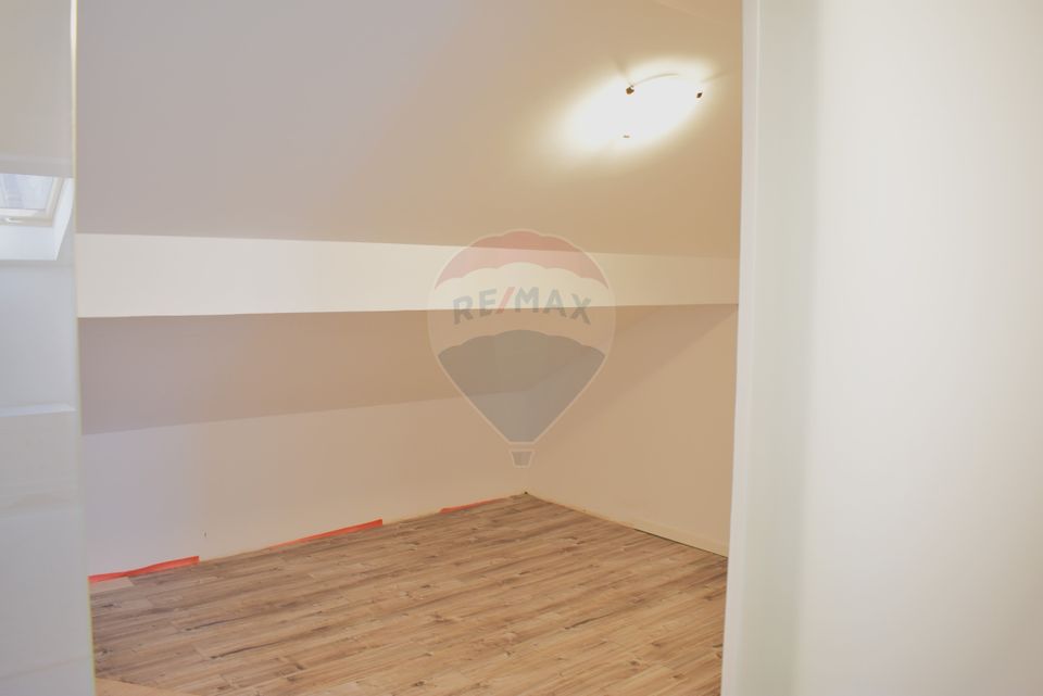 4 room House / Villa for rent