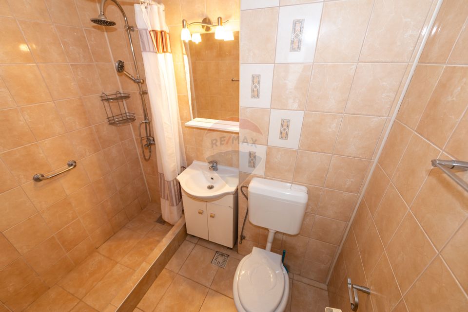 Apartment 2 rooms for sale Unirii / Cantemir area, 0% Commission
