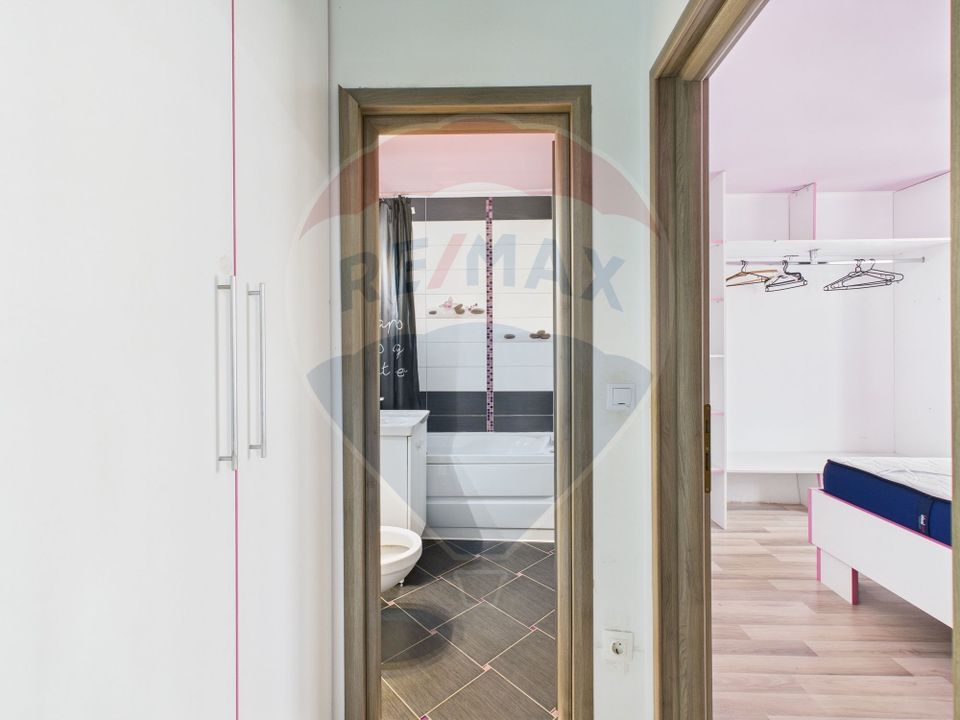 3 room Apartment for sale, Astra area