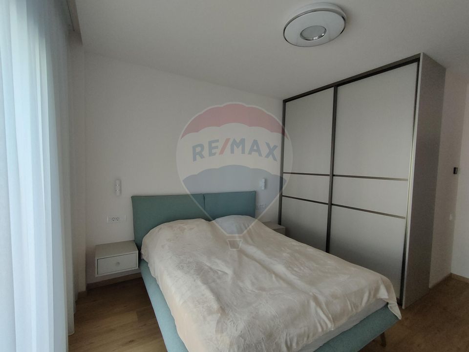 Apartament de vanzare!