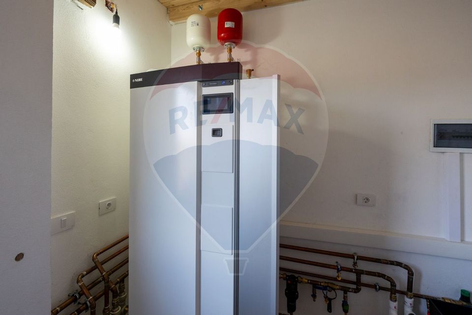 6 room House / Villa for rent