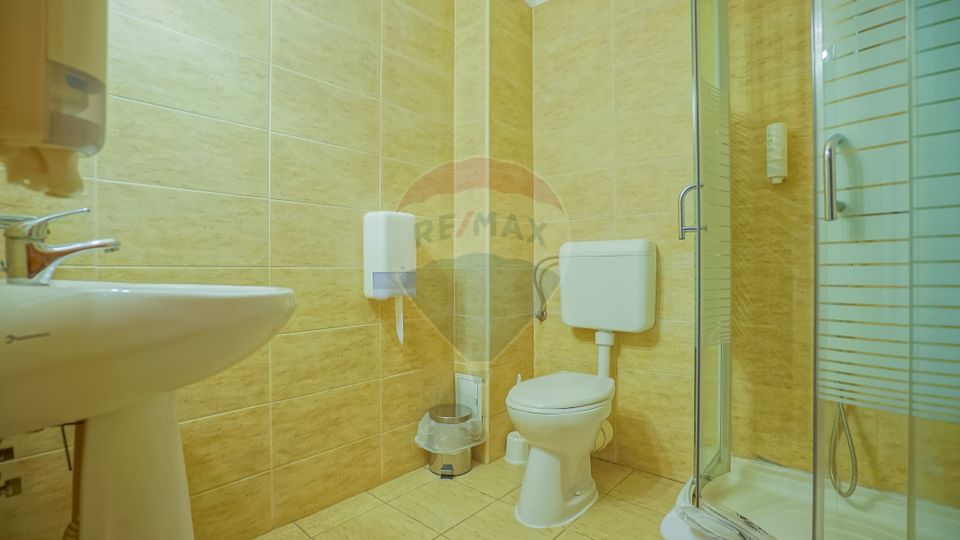 Complex Turistic Panicel, DN73A