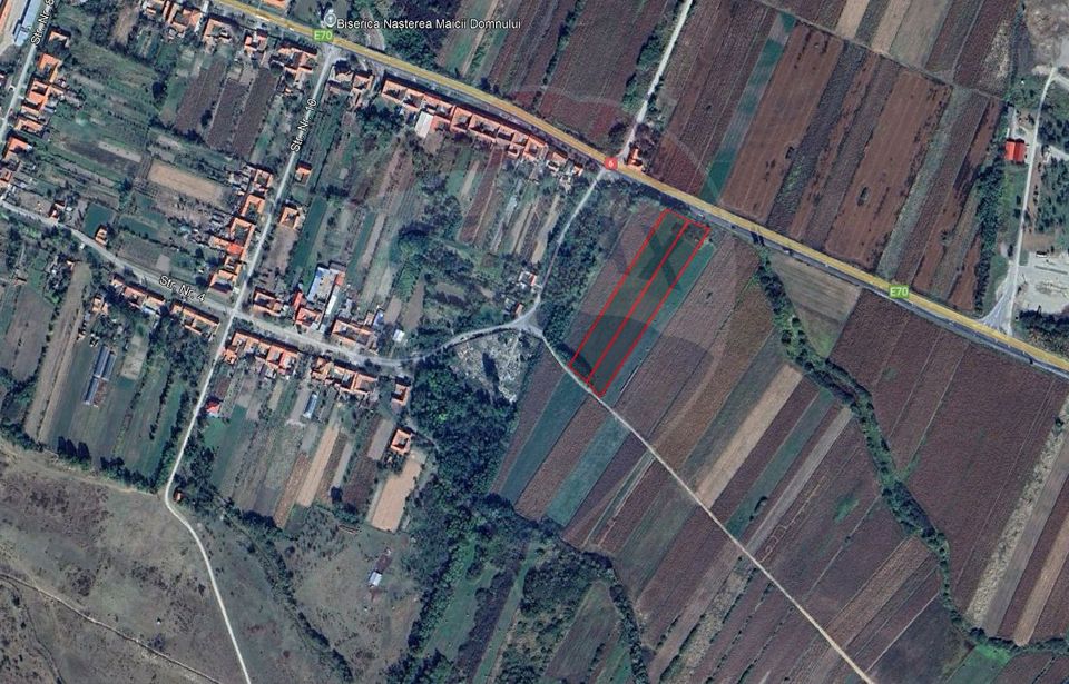 Land 12,193sqm Jena / DN 69