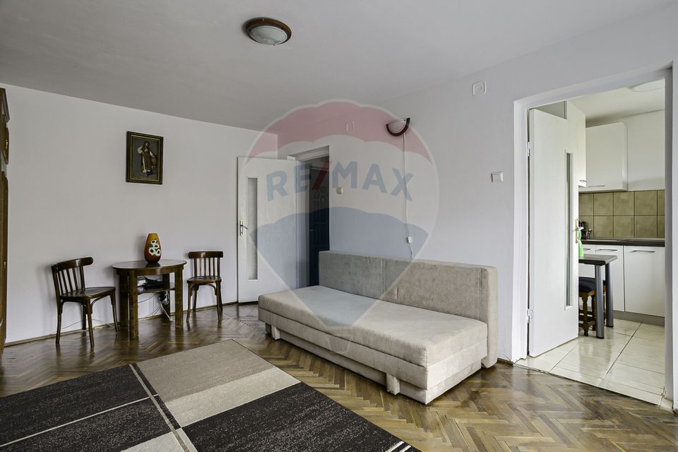 Apartament 1 camera de închiriat ,centra,l zona Malul Muresului