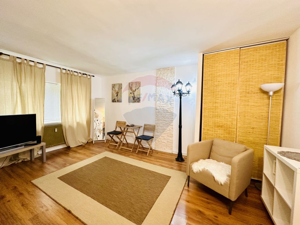 Apartament 3 camere Aviatiei/ 2 min M. Aurel Vlaicu