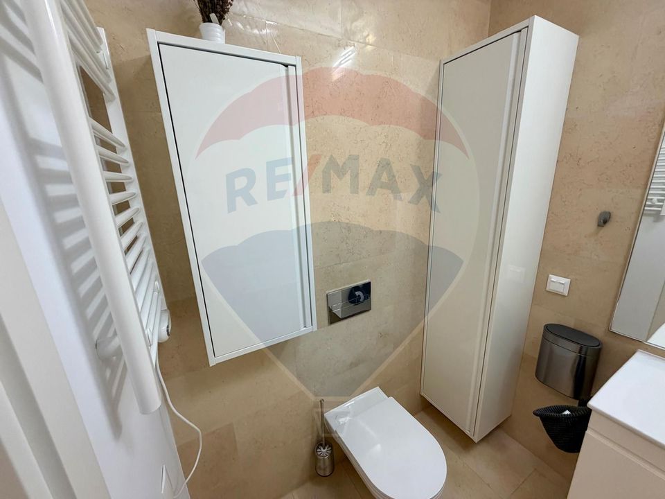 Apartament cu 3 camere Domenii/Agronomie/Expozitiei