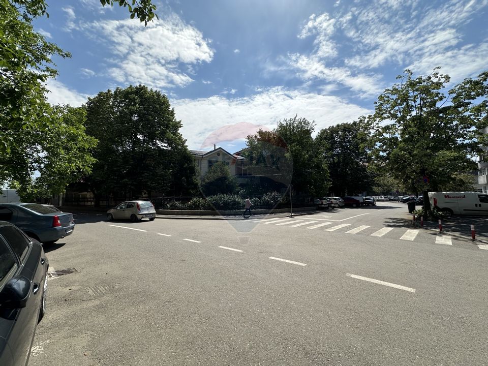 2,800sq.m Industrial Space, Brailei area