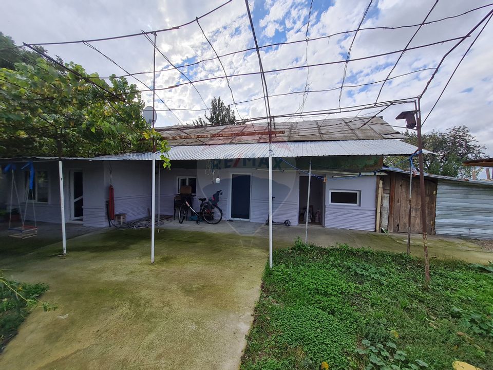 4 room House / Villa for sale