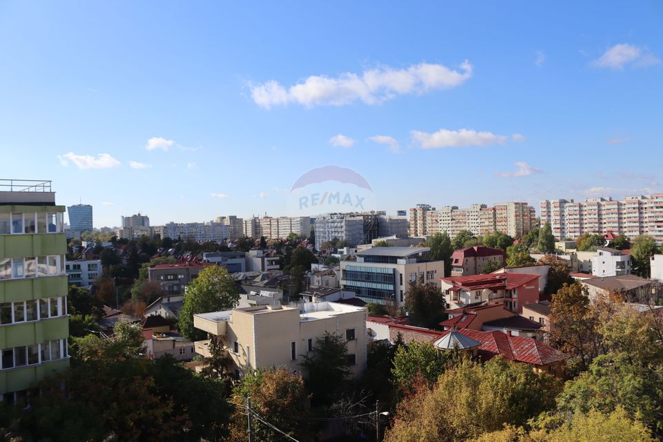 Apartament în zona Tei-4  camere