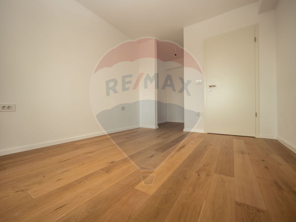 Apartament 2 camere, finisaje superioare, KUDO Apartments!