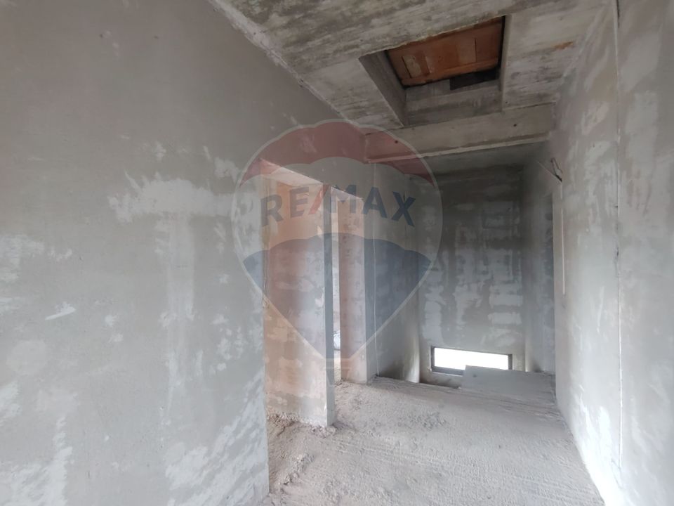 5 room House / Villa for sale