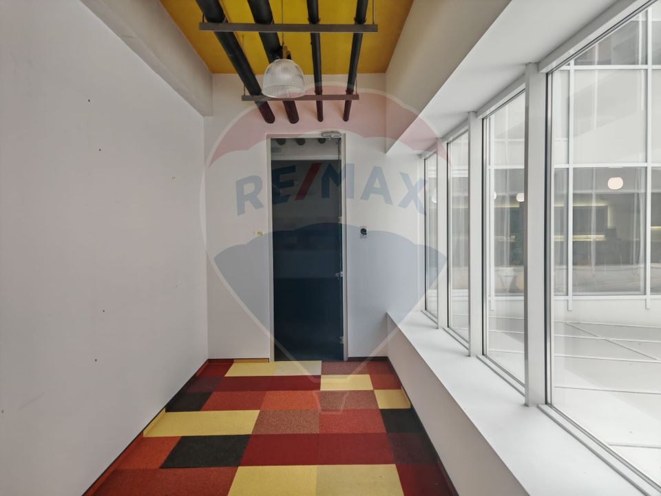 359sq.m Office Space for rent, Gara area