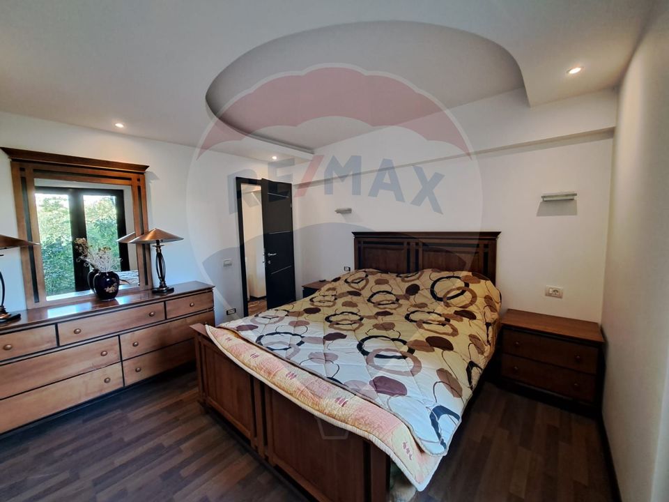 3 rooms apartment for rent Nicolae Grigorescu